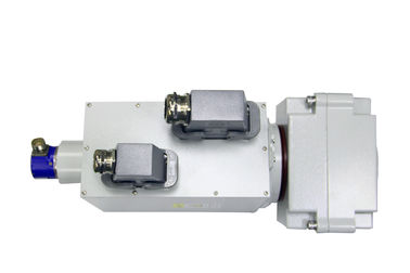 Wind Turbine Slip Ring 5 Circuits 60A 400VAC IP65 Transimt Control Communication Signals