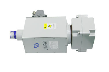 Wind Turbine Slip Ring 5 Circuits 60A 400VAC IP65 Transimt Control Communication Signals