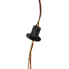 Slip Ring Electrical Connector 6 Circuits