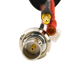 Capsule Slip Ring Transferring Current HD Video Signal For UVA Photography