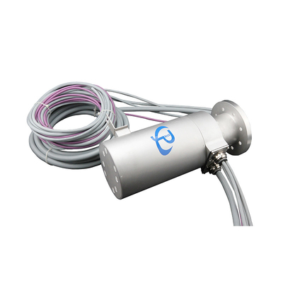 LPW-05-SPX(JP06-182-03) JINPAT Angin Power Slip Ring Kinerja Tinggi Listrik Dan Mekanik