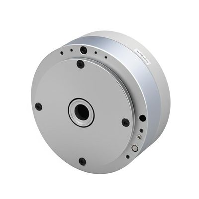 11 Circuit Hybrid Slip Ring for USB2.0 24VAC 300rpm