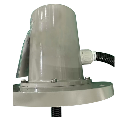 19 Sirkuit 30A Melalui Lubang Slip Ring 240VDC