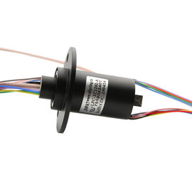 Electric Rotary Slip Ring 12 Sirkuit LPC-1C1202
