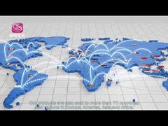 Pengantar Cincin Selip JINPAT Electronics