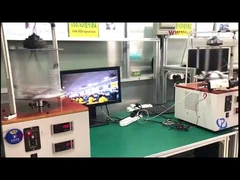 Cincin Selip Kapsul LPM-30B, 30 Sirkuit 1.5A IP54, 240VAC 0~300rpm atau lebih tinggi