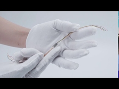 Cincin Selip Super Miniatur JINPAT, 5 sirkuit 1A, untuk Peralatan Medis,