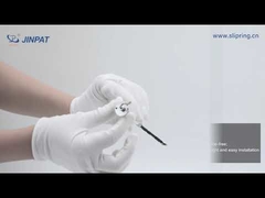 Cincin selip robotik JINPAT