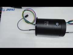 Compact Pneumatic Hydraulic Slip Ring untuk Lithium Battery & Peralatan Energi Baru