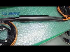 JINPAT 4mm diameter melalui lubang slip cincin untuk aplikasi khusus